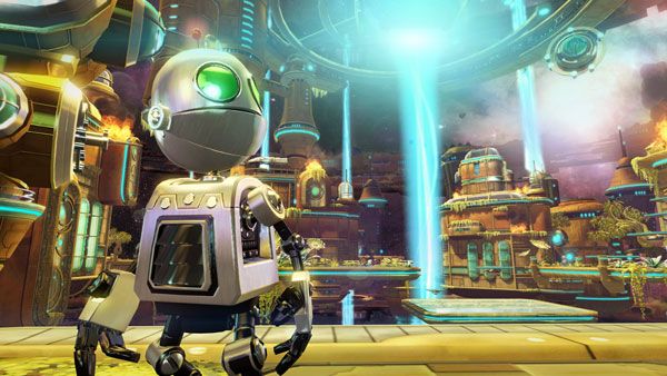 Ratchet and Clank Future A Crack in Time video game image.jpg